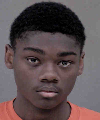 Jaquavian Caldwell Resisting Public Officer Possess Marijuana Up To .5 ...