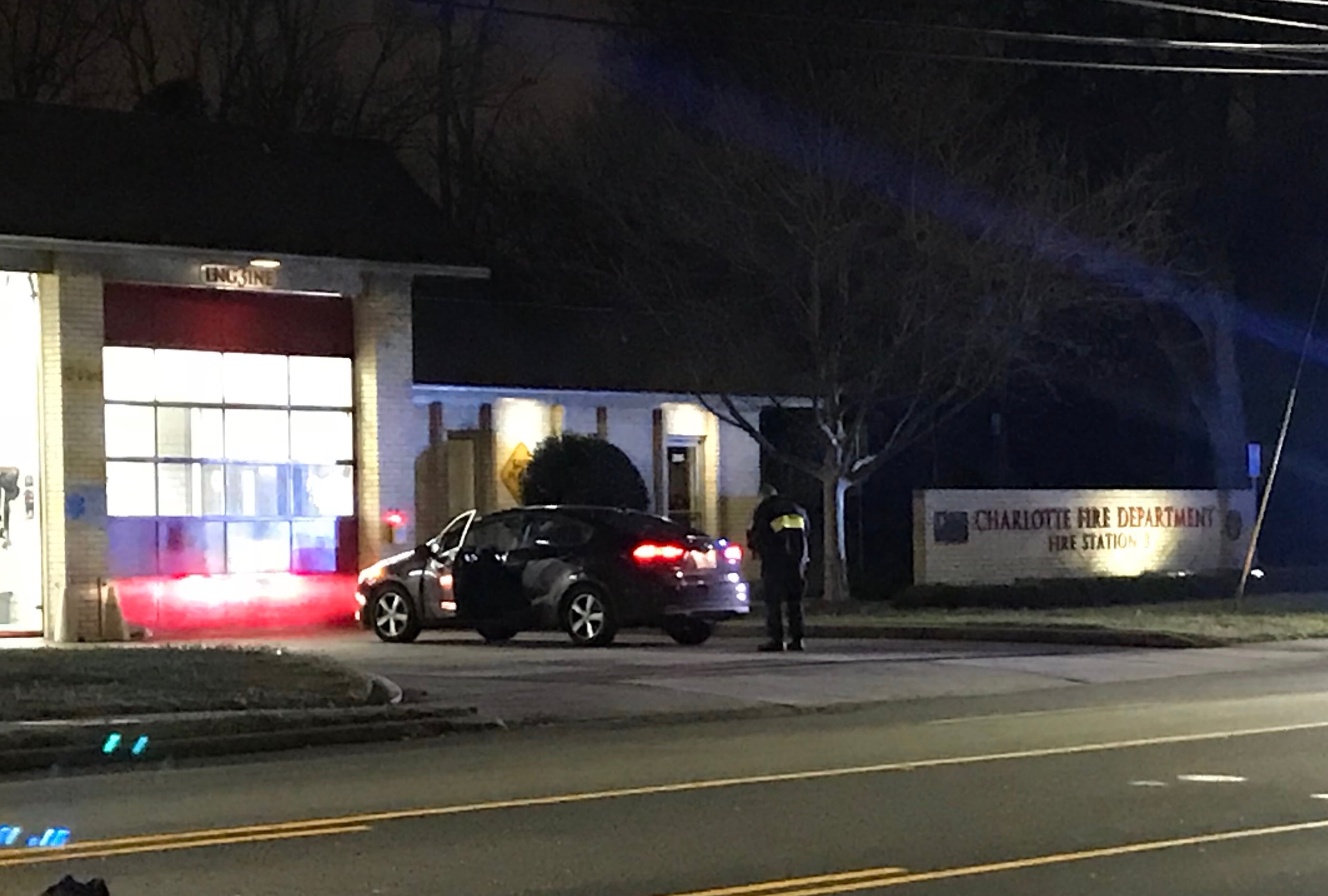 One Seriously Injured After Shooting In Southeast Charlotte - WCCB ...