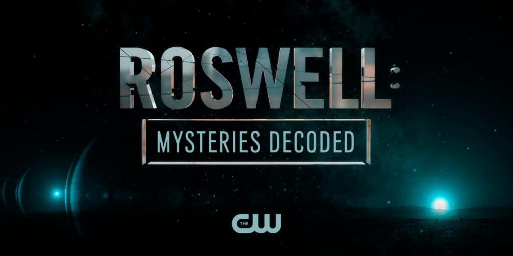 Roswell: Mysteries Decoded