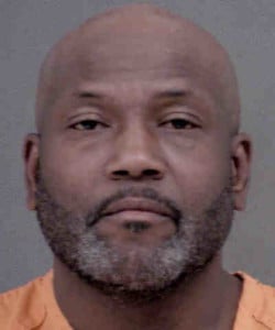 Roscoe Meeks Assault With A Deadly Weapon Communicating Threats Robbery