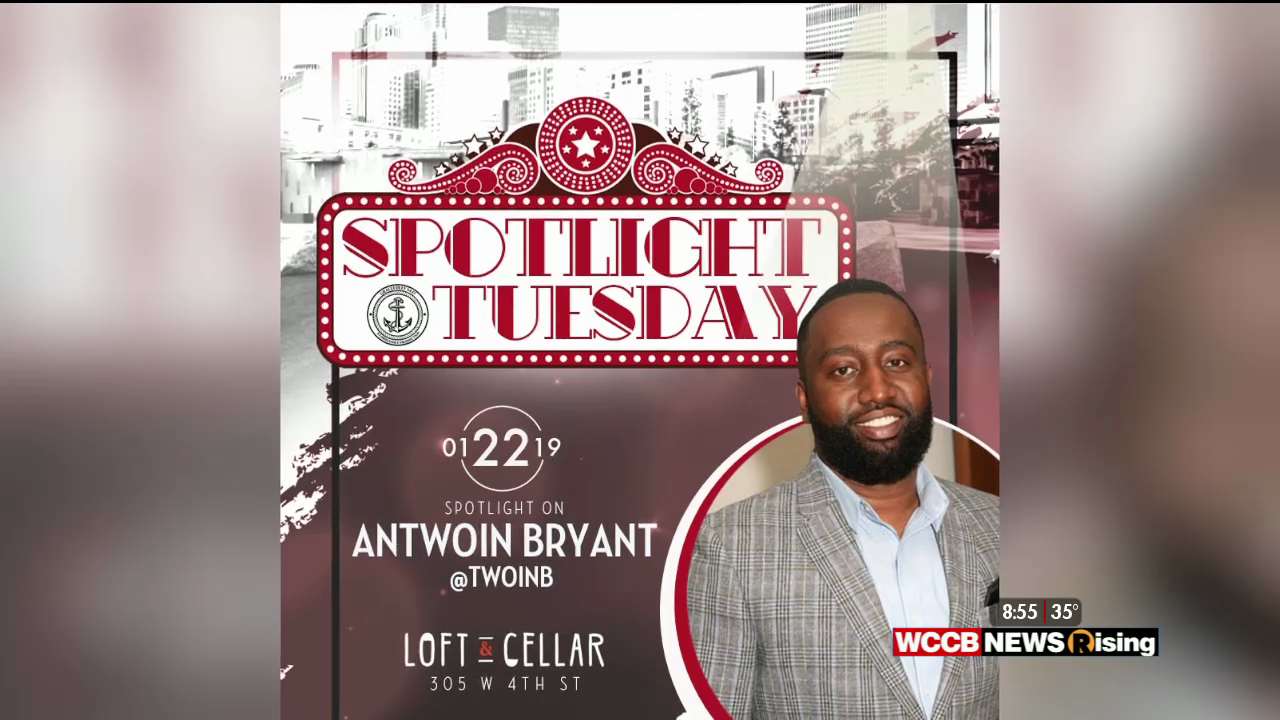 The Hottest And Newest Networking Events In Charlotte WCCB Charlotte's CW