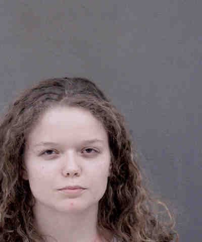 Amanda Sharpe DWI - WCCB Charlotte