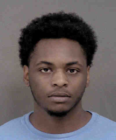 Christopher Bennet Breaking And Entering Felony Possession - WCCB ...