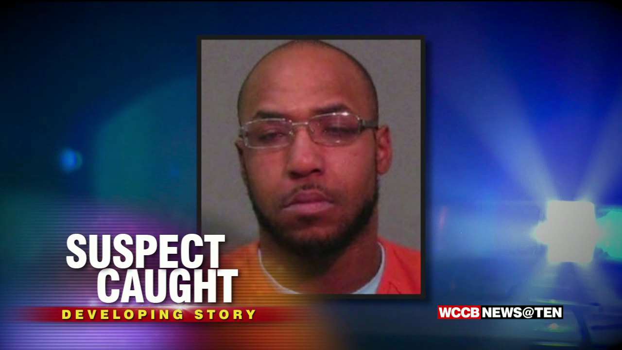 York Co. Murder Suspect Had Recent Arrest on Domestic Violence Charges ...