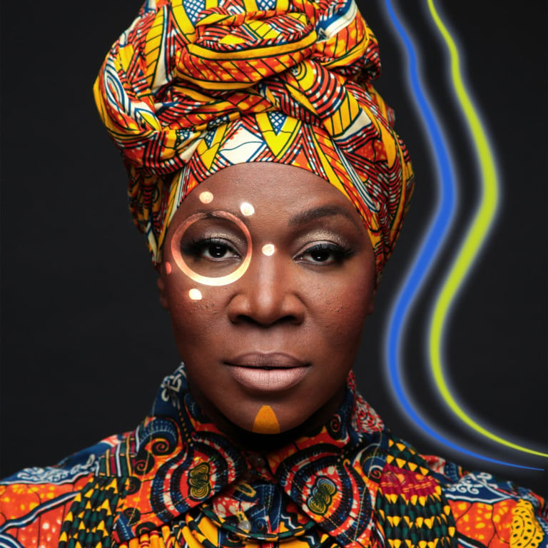 India.Arie Coming To Ovens Auditorium May 9th WCCB Charlotte's CW