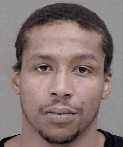 Jeffrey Warren Discharging Firearm In The City - WCCB Charlotte