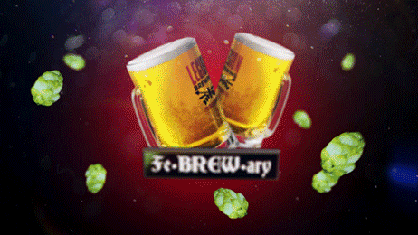 FeBREWary with Legion Brewing Company