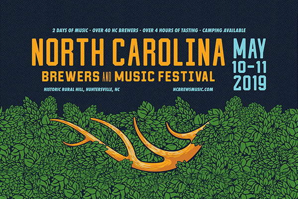 Win tickets to the North Carolina Brewers and Music Festival from WCCB Charlotte's CW