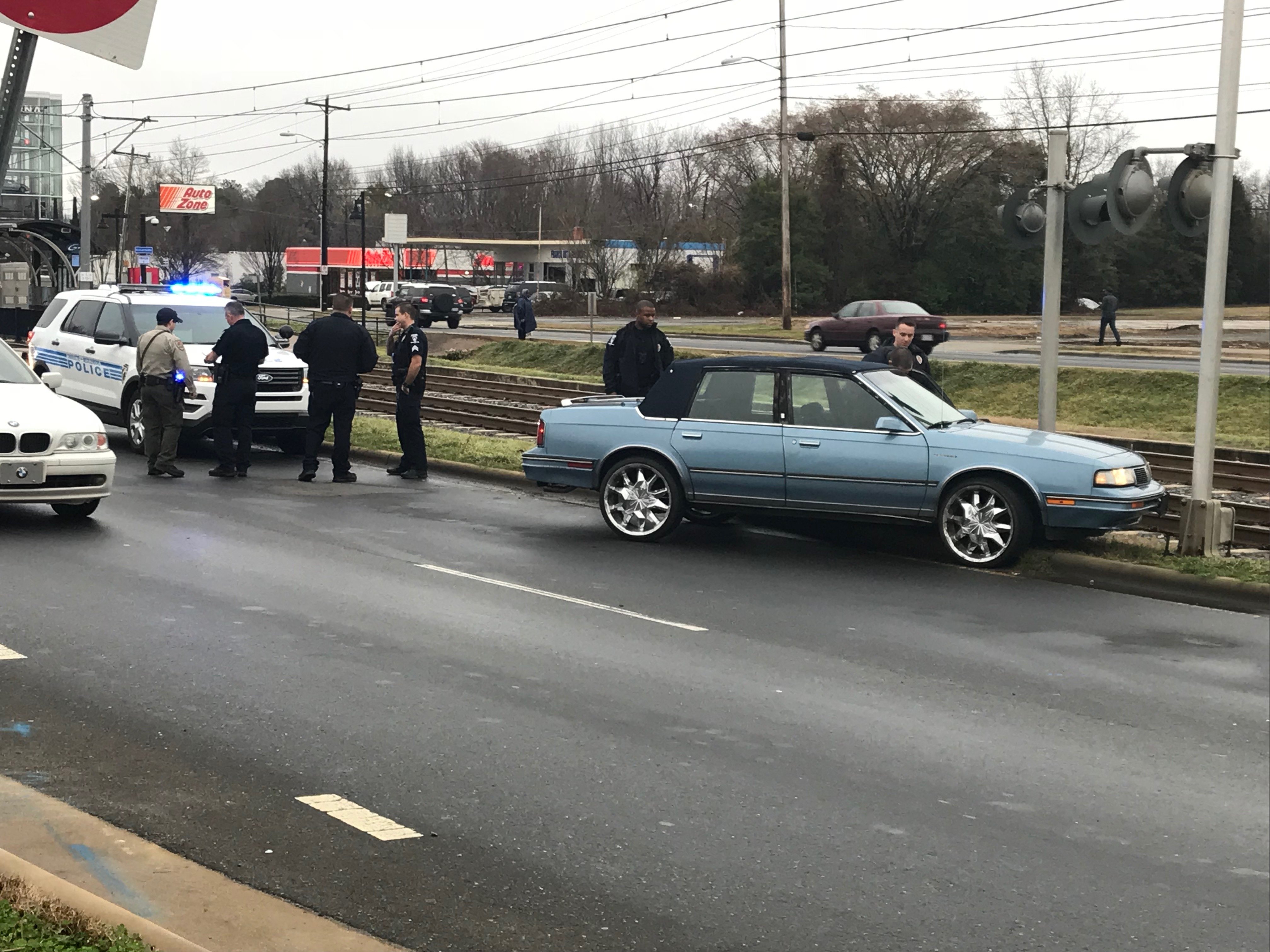 Rock Hill Murder Suspect Extradited To York County After Arrest In ...