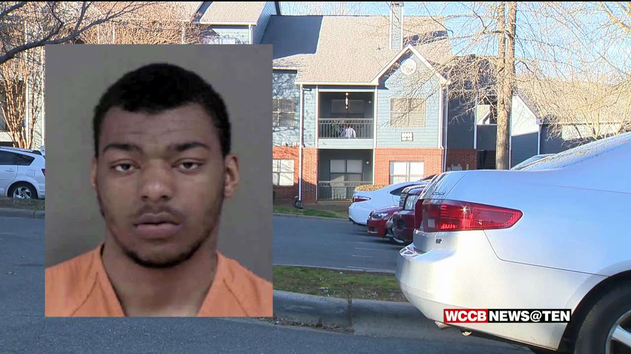 Repeat Offender Arrested After String Of Apartment Break Ins In Steele 