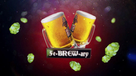 The Casual Pint and Common Market feature in this episode of FeBREWary from WCCB Digital