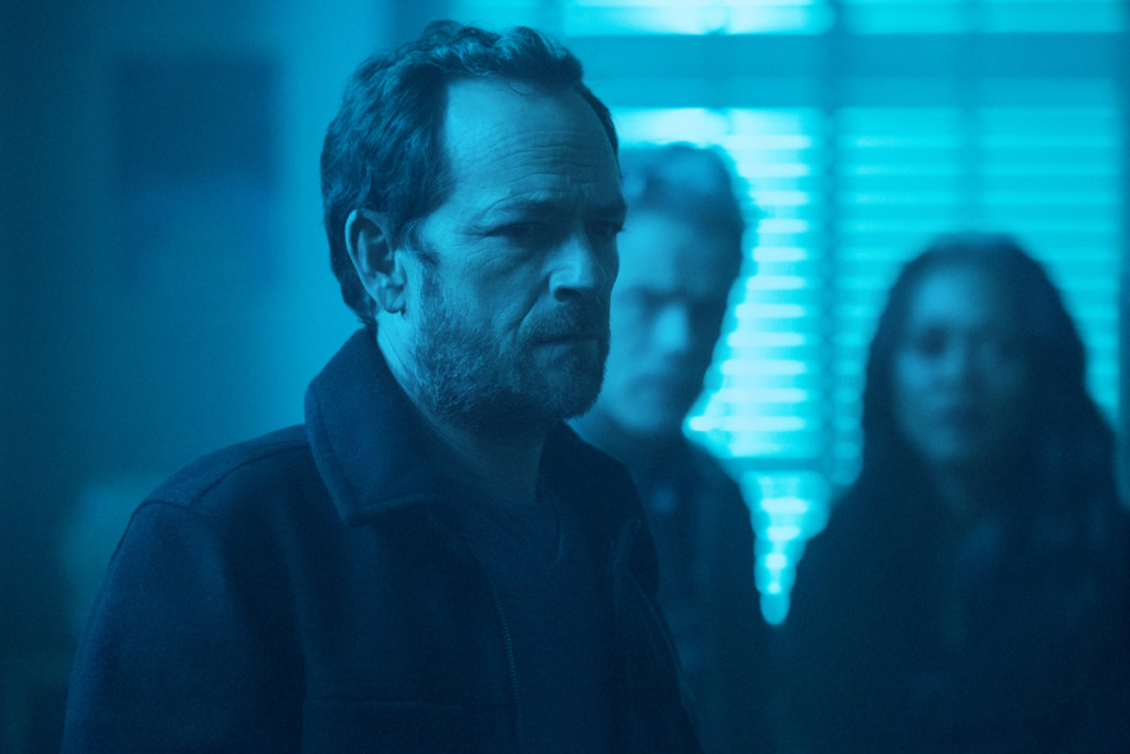 Riverdale -- "Chapter Forty-Seven: Bizarrodale"