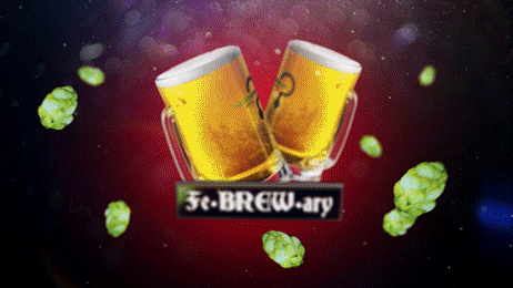 FeBREWary - The Unknown Brewing Company, Charlotte