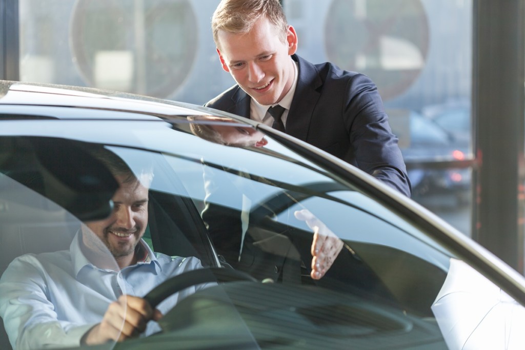 N Charlotte Toyota tips
