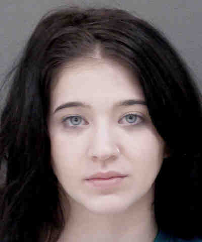 Alexis Bailey Simple Assault - WCCB Charlotte's CW