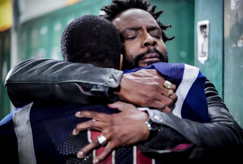 All American -- "Championships"