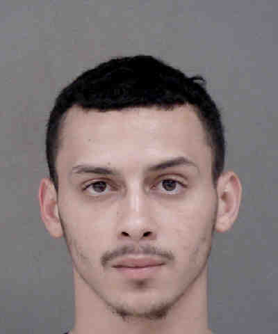 Angel Carrasquillo Assault On A Female Drive Or Allow Motor Vehicle No ...