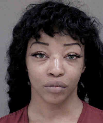 Brittany Gibson Possession - WCCB Charlotte