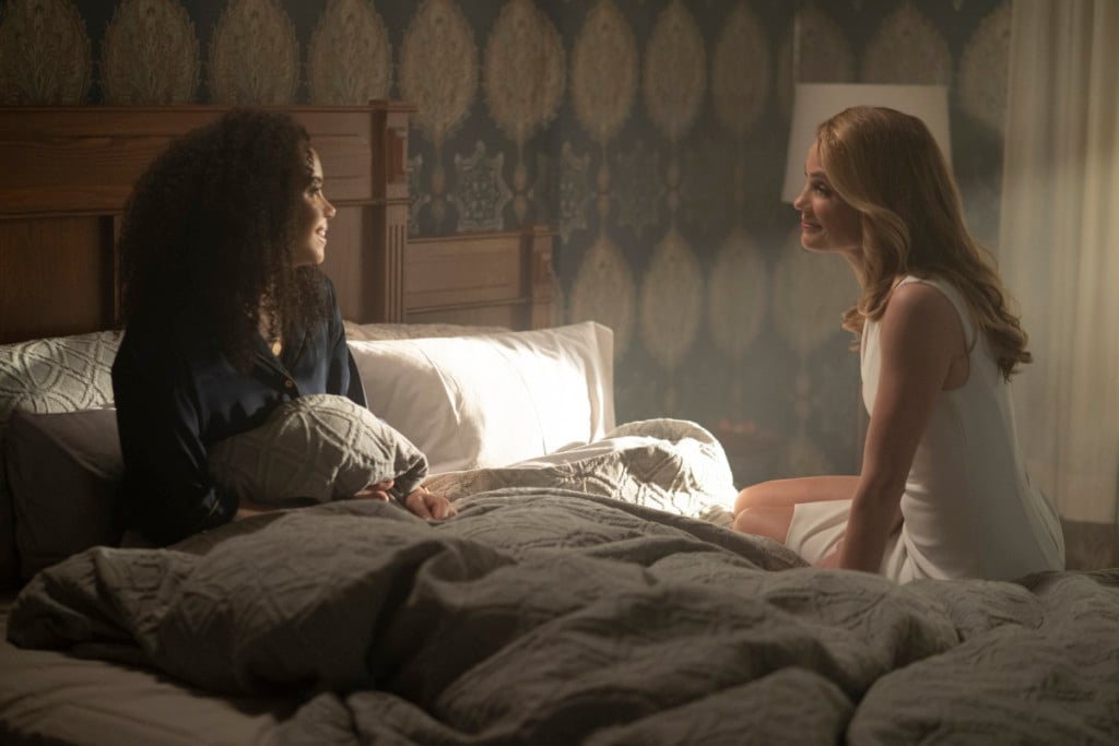 Charmed -- "Memento Mori"