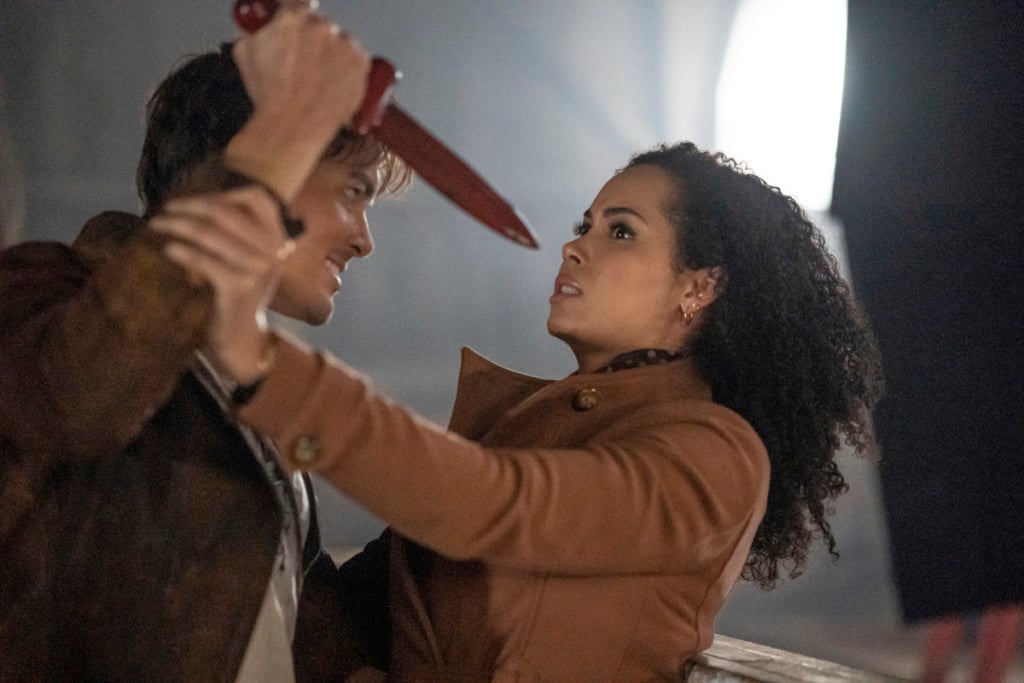 Charmed -- "Surrender"