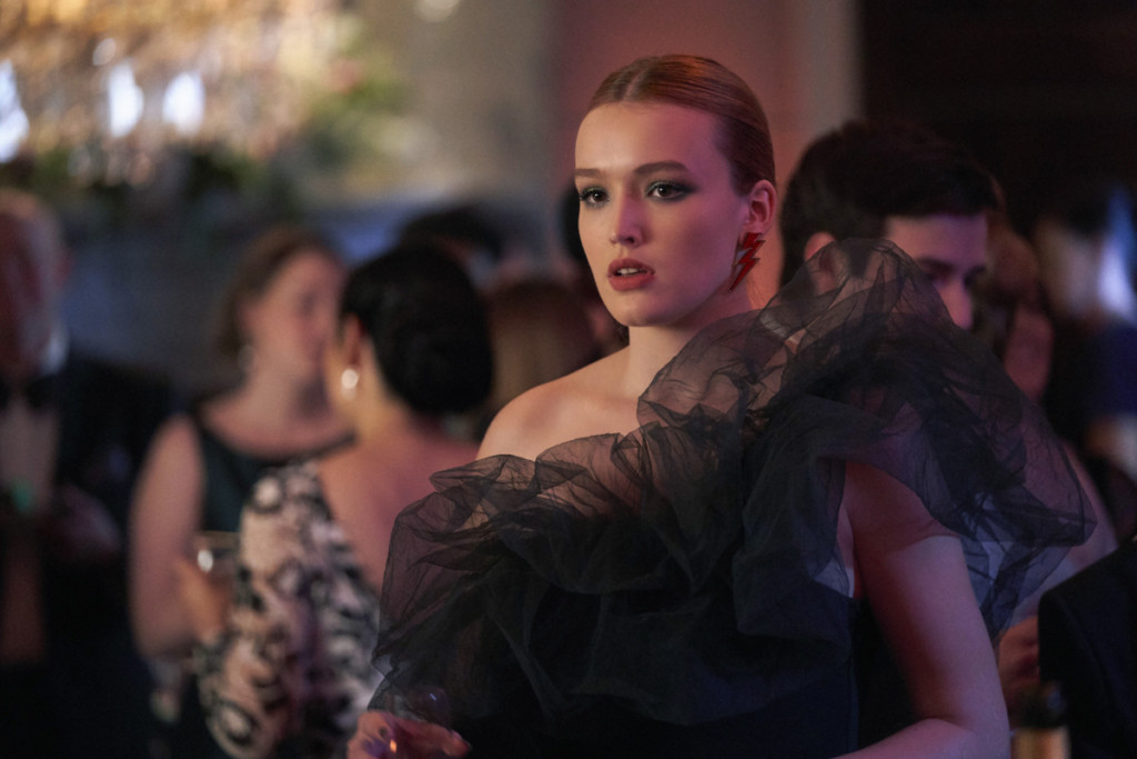 Dynasty -- "Miserably Ungrateful Men"