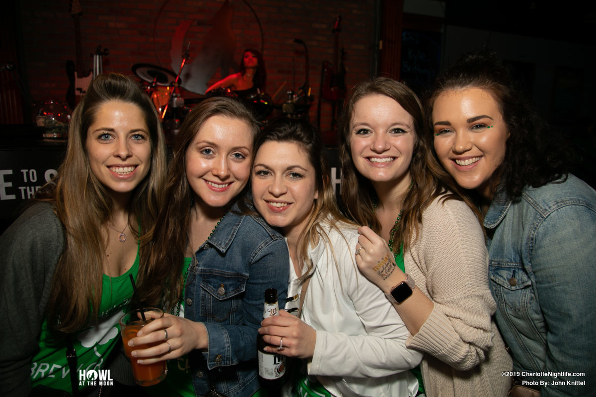 Charlotte Nightlife PHOTOS WCCB Charlotte's CW