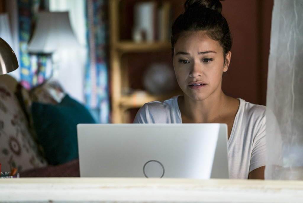 Jane The Virgin -- "Chapter Eighty-Two"