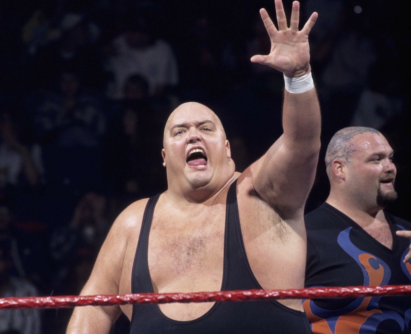 Professional Wrestler King Kong Bundy Dies At Age 61 - WCCB Charlotte's CW