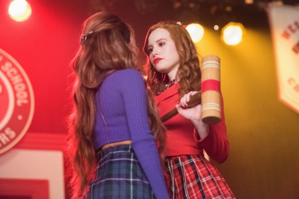 Riverdale -- "Chapter Fifty-One: BIG FUN"