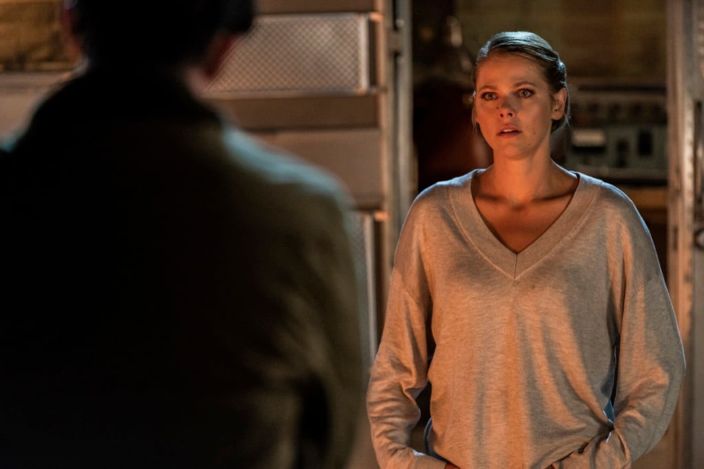 Roswell, New Mexico -- "I Saw the Sign"