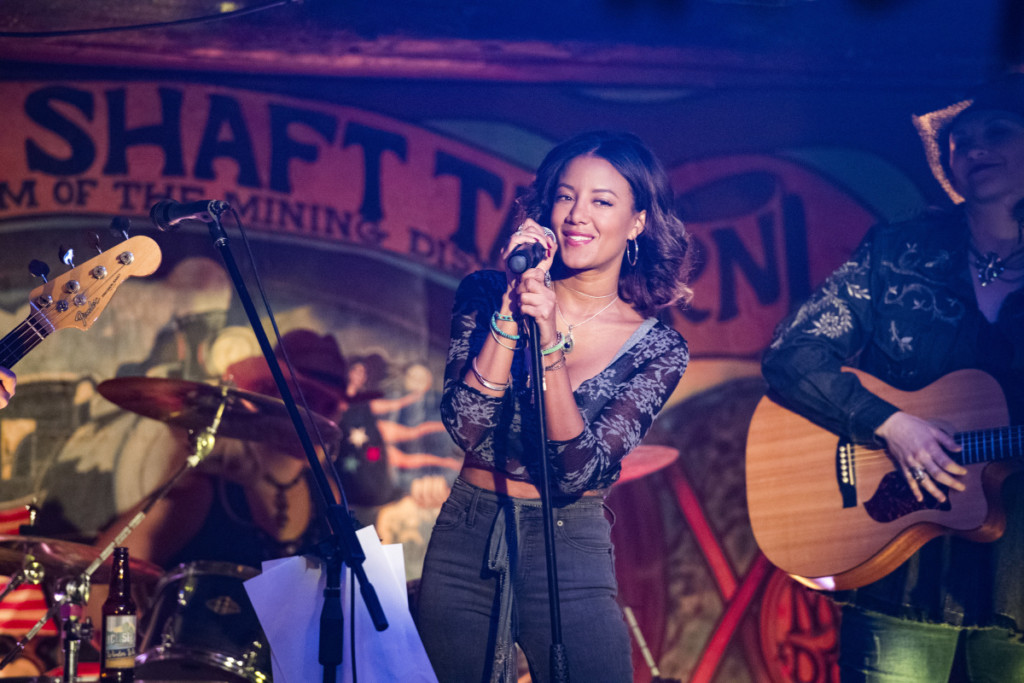 Roswell, New Mexico -- "Songs About Texas"