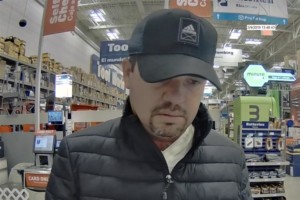 Matthews Police Looking For Man Accused Of Using Stolen Credit Card ...
