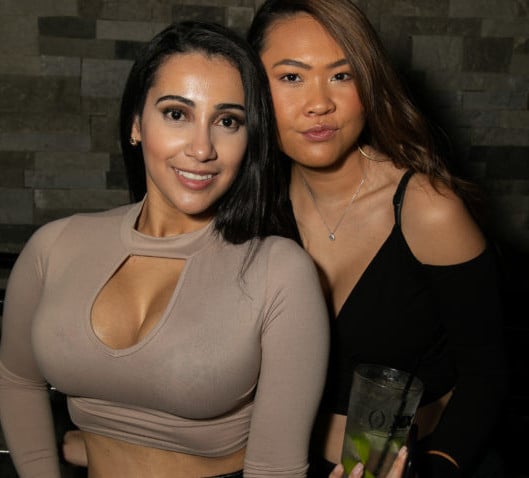 Charlotte Nightlife PHOTOS WCCB Charlotte S CW