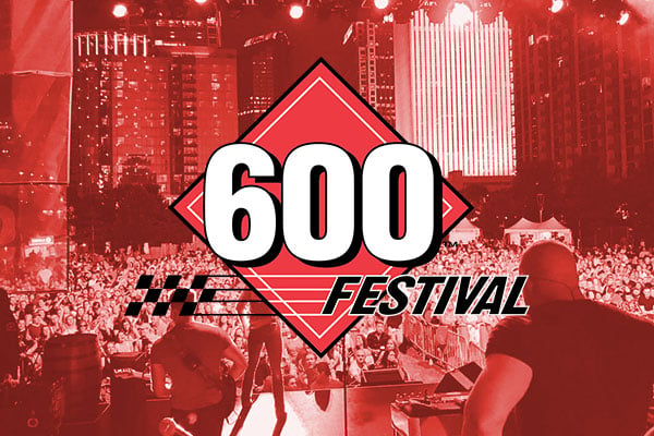 600 Festival