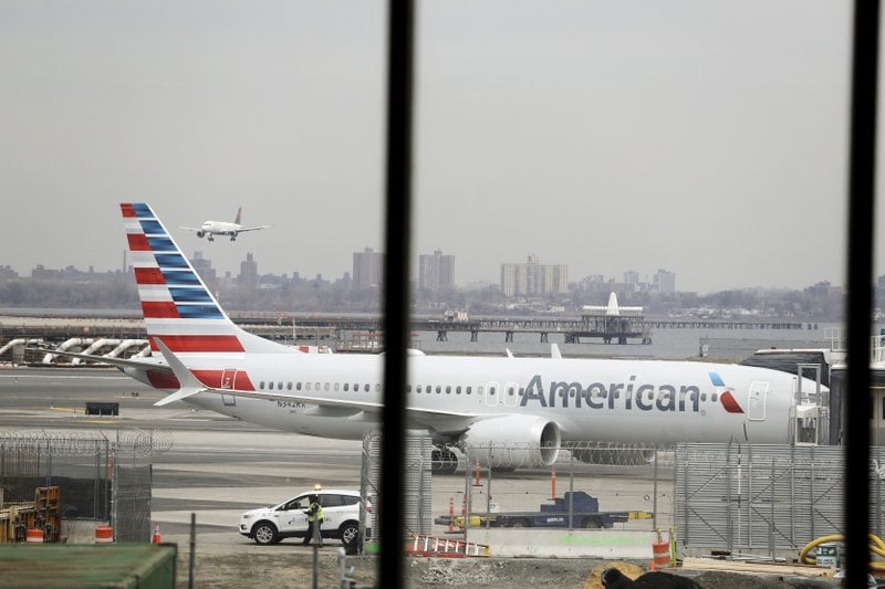 American Airlines will drop flights to 15 cities in October