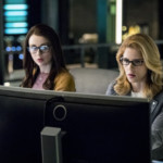 Arrow -- 