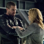 Arrow -- 