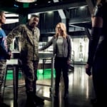 Arrow -- 