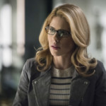 Arrow -- 