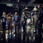 Arrow -- 