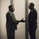 Arrow -- 