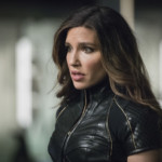 Arrow -- 