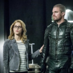 Arrow -- 