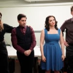Crazy Ex-Girlfriend -- 