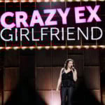 Crazy Ex-Girlfriend -- 