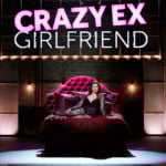 Crazy Ex-Girlfriend -- 