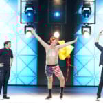 Crazy Ex-Girlfriend -- 