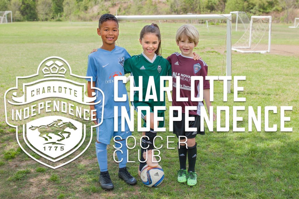 Carolina Rapids, Discoveries Soccer Club And Lake Norman Soccer Club