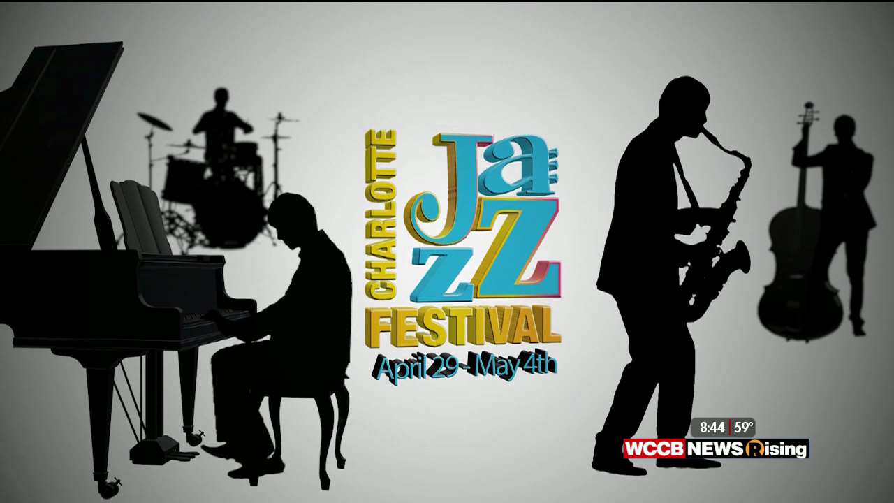 Carolina Insight Blumenthal Performing Arts Charlotte Jazz Festival