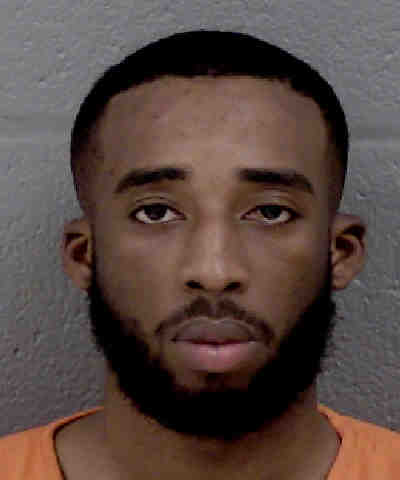 Frederick Campbell Assault On Government Official Or Employee WCCB